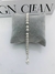 Pulseira cartier bolas na internet