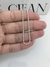 Choker Lisa Pipoca 1,6mm 35+5cm - comprar online