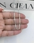 Choker bismark 2,5mm 40CM - comprar online