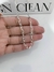 Corrente Elo Cartier 43CM - comprar online