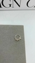 Piercing argola 11mm escrito love 3D - comprar online