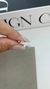 Piercing conch duplo cravejado haste