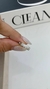 Piercing conch duplo cravejado haste - comprar online