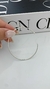 Bracelete 2 zircônias regulável importado
