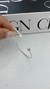 Bracelete 2 zircônias regulável importado - comprar online