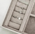 Piercing haste zircônia embutida 6mm umbigo - Lumari Pratas