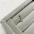 Piercing haste mão com zircônia (conch) - comprar online