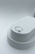 Anel solitário 6 garras zircônia - comprar online