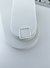 Anel quadrado pesado - comprar online