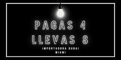 Banner de la categoría PAGA 4 LLEVA 8