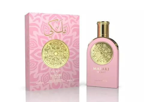 SAHARI SUPREME SECRET 100ML