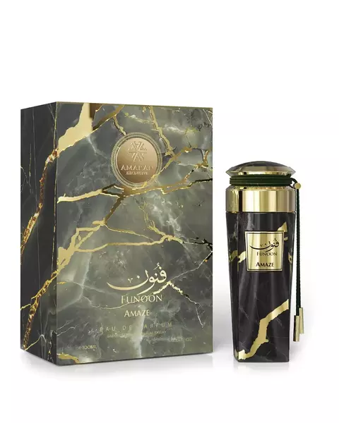 AMARAN EXCLUSIVE FUNOON AMAZE 100ML