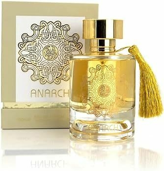 MAISON AL HAMBRA ANARCH 100ML