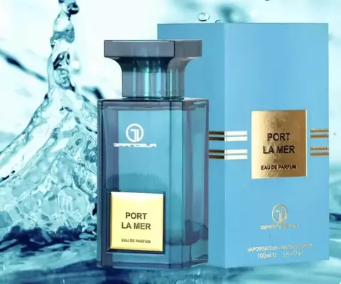 GRANDEUR PORT LA MER 100ML