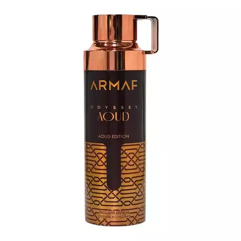 AEROSOL ARMAF ODYSSEY AOUD 200ML