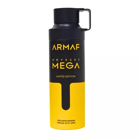 AEROSOL ARMAF ODYSSEY MEGA 200ML