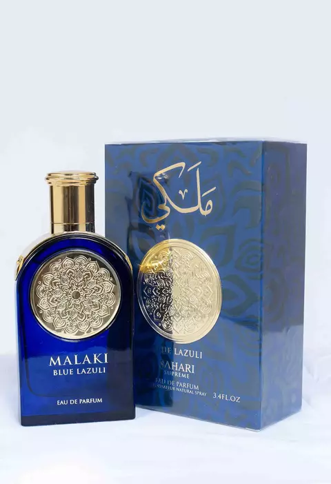 SAHARI SUPREME BLUE LAZULI 100ML