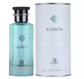 GRANDEUR ELITE ILLUSION 100ML (IMAGINATION LV )