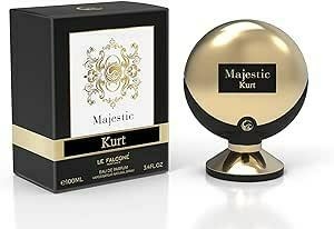 LE FALCONE MAJESTIC KURT 100ML