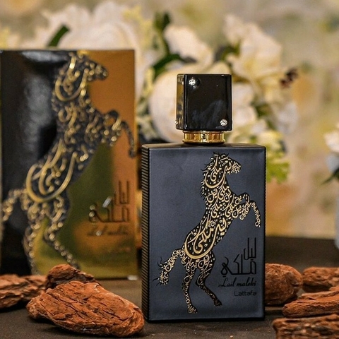 LATTAFA LAIL MALAKI 100ML