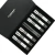 ALBARAMAIN L’AVENTURE SET X6 10ML