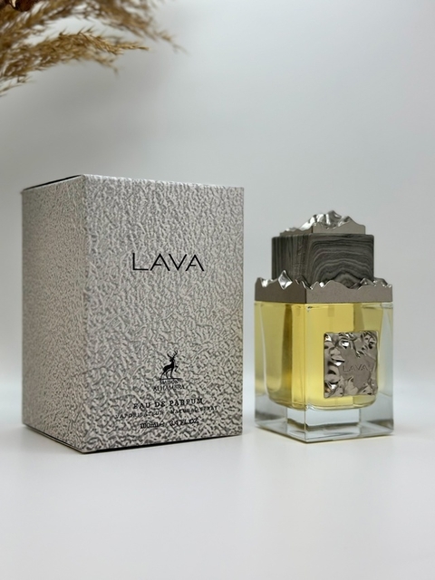 MAISON AL HAMBRA LAVA 100ML