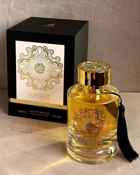 MAISON AL HAMBRA KARAT 100ML
