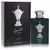 LATTAFA PRIDE AL AREEQ SILVER 100ML