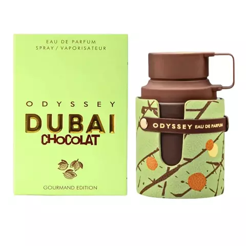ARMAF ODYSSEY DUBAI CHOCOLATE 100ML