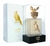 LATTAFA PRIDE SHAHEEN GOLD 100ML