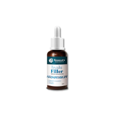 Sérum Hialurônico - Hidratante Facial - Hyalu Filler