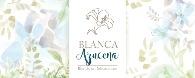 Blanca Azucena