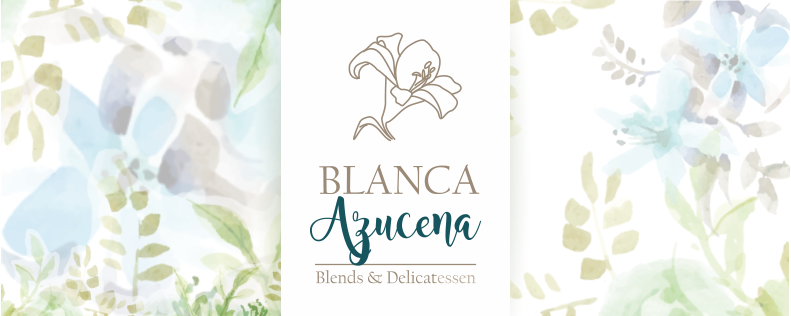 Blanca Azucena