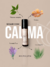 Eu escolho seguir com CALMA - Blend roll on Óleos essenciais - comprar online