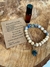 Kit Mãe Essencial - Um presente vibracional para reconexão, escuta e amor próprio. Blend e pulseira terapêutica - Blends Roll ons terapêuticos feitos com óleos essenciais - Era das Gotas