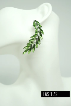 ARO ESPIGA VERDE - comprar online