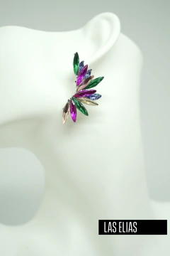 ARO AVA MULTICOLOR - comprar online