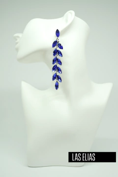 ARO NILA AZUL en internet