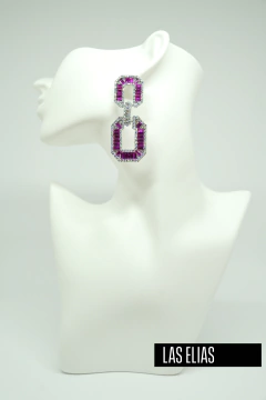 ARO MADRID FUCSIA - Las Elias