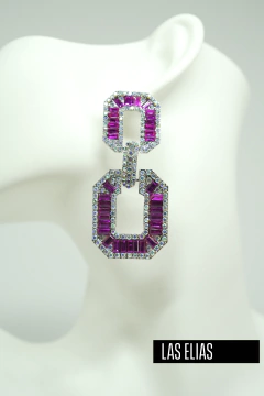 ARO MADRID FUCSIA en internet