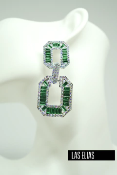 ARO MADRID VERDE - comprar online