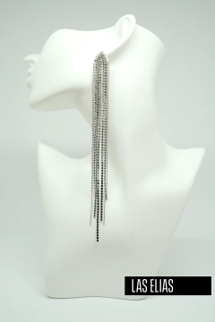 ARO TOKIO PLATA - comprar online