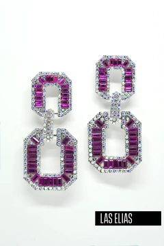 ARO MADRID FUCSIA - comprar online