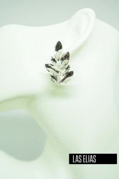 ARO TILO CRISTAL - comprar online