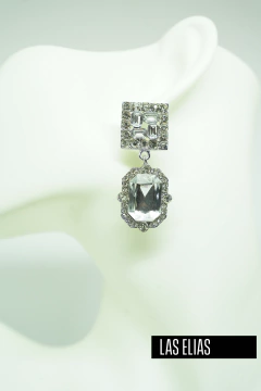 ARO OLIVER CRISTAL - comprar online