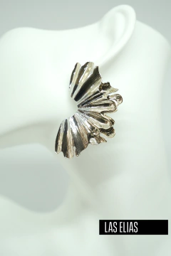 ARO PEKIN ORO PLATA - comprar online