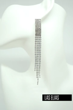 ARO ELSA PLATA - comprar online