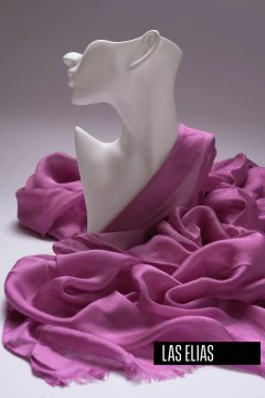 CHAL FELIX FUCSIA