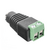 Adaptador Hembra Tipo Jack de 3.5 mm polarizado de 12 Vcc en internet