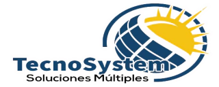 TecnoSystem Soluciones